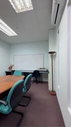 Ubi Techpark (D14), Factory #603600511